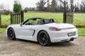 Porsche Boxster Boxster 3.4i S 315 ch PDK / PSE / Sport Seats Weiß - thumbnail 4