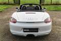 Porsche Boxster Boxster 3.4i S 315 ch PDK / PSE / Sport Seats Weiß - thumbnail 14