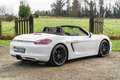 Porsche Boxster Boxster 3.4i S 315 ch PDK / PSE / Sport Seats Weiß - thumbnail 7