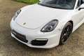 Porsche Boxster Boxster 3.4i S 315 ch PDK / PSE / Sport Seats Weiß - thumbnail 12