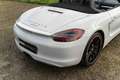 Porsche Boxster Boxster 3.4i S 315 ch PDK / PSE / Sport Seats Weiß - thumbnail 15