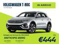 Volkswagen T-Roc 1.0 tsi Style - PROMO Bianco - thumbnail 1