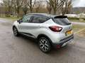 Renault Captur Intens DCI 90cv Gris - thumbnail 4