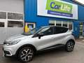 Renault Captur Intens DCI 90cv Gris - thumbnail 1
