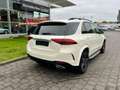Mercedes-Benz GLE 300 GLE 300 d 4-Matic Blanc - thumbnail 9