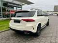 Mercedes-Benz GLE 300 GLE 300 d 4-Matic Blanc - thumbnail 12