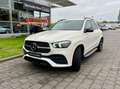 Mercedes-Benz GLE 300 GLE 300 d 4-Matic Blanc - thumbnail 5