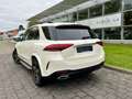Mercedes-Benz GLE 300 GLE 300 d 4-Matic Blanc - thumbnail 11