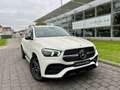 Mercedes-Benz GLE 300 GLE 300 d 4-Matic Blanc - thumbnail 4