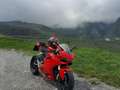 Ducati 1199 Panigale Red - thumbnail 2