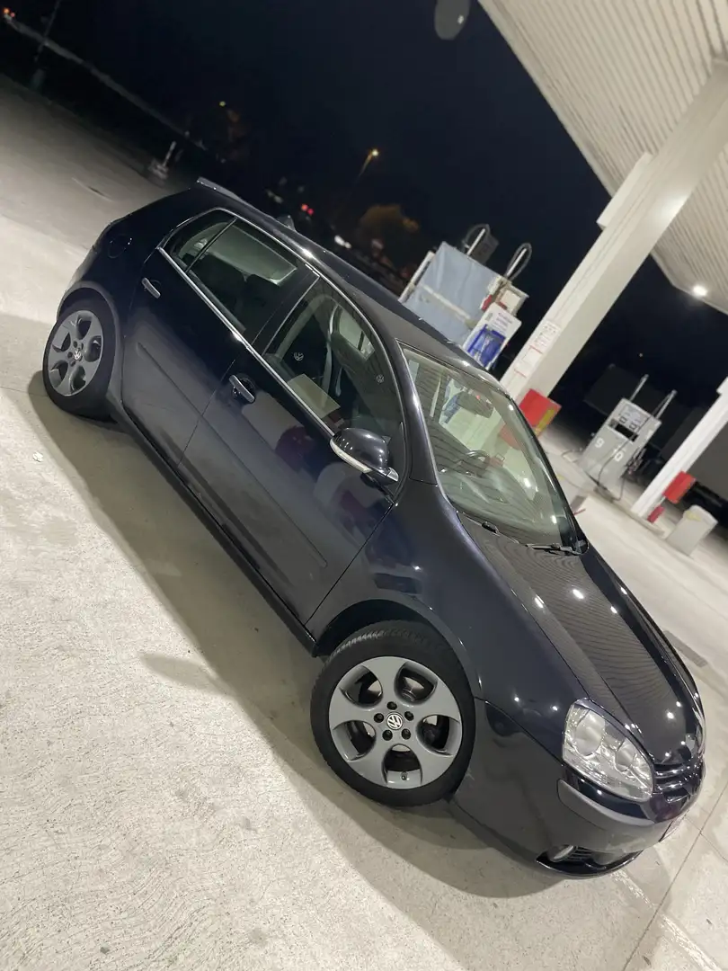 Volkswagen Golf 5p 1.6 United bi-fuel G - 2