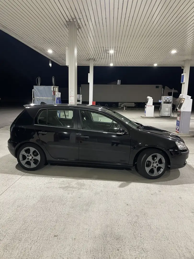Volkswagen Golf 5p 1.6 United bi-fuel G - 1