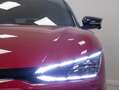 Kia EV6 Long Range GT-Line AWD 239kW Rojo - thumbnail 4