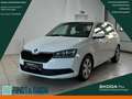 Skoda Fabia 1.0 MPI Active SHZ Klima PDC Freisprech Weiß - thumbnail 1
