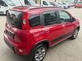 Fiat Panda 4x4 1,3 Multijet II 95 4x4 Rock - Topzustand Rot - thumbnail 3