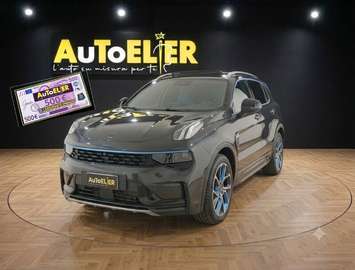 01 PHEV