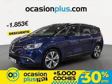 1.6dCi Zen 96kW