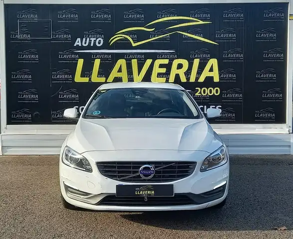 Volvo V60 D3 Momentum Aut. 150