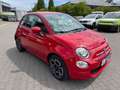 Fiat 500 Club Rot - thumbnail 7