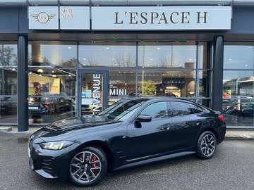 eDrive35 286ch M Sport