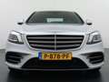 Mercedes-Benz S 350 d 4Matic AMG Lang | Sfeerverlichting | Nappa leder Grijs - thumbnail 12