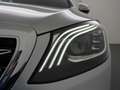 Mercedes-Benz S 350 d 4Matic AMG Lang | Sfeerverlichting | Nappa leder Grijs - thumbnail 20