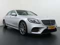 Mercedes-Benz S 350 d 4Matic AMG Lang | Sfeerverlichting | Nappa leder Grijs - thumbnail 11