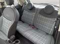 Fiat 500 0.9 TwinAir  Lounge KLIMA+PANORAMA-D.+TEMPOMAT Gris - thumbnail 13