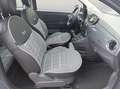 Fiat 500 0.9 TwinAir  Lounge KLIMA+PANORAMA-D.+TEMPOMAT Gris - thumbnail 14