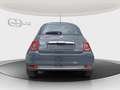 Fiat 500 0.9 TwinAir  Lounge KLIMA+PANORAMA-D.+TEMPOMAT Gris - thumbnail 5