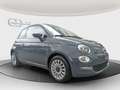 Fiat 500 0.9 TwinAir  Lounge KLIMA+PANORAMA-D.+TEMPOMAT Gris - thumbnail 3