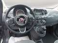 Fiat 500 0.9 TwinAir  Lounge KLIMA+PANORAMA-D.+TEMPOMAT Gris - thumbnail 9