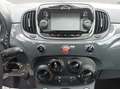 Fiat 500 0.9 TwinAir  Lounge KLIMA+PANORAMA-D.+TEMPOMAT Gris - thumbnail 10