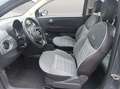 Fiat 500 0.9 TwinAir  Lounge KLIMA+PANORAMA-D.+TEMPOMAT Gris - thumbnail 7