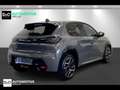 Peugeot 208 GT camera gps Grigio - thumbnail 3