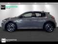 Peugeot 208 GT camera gps Grigio - thumbnail 6