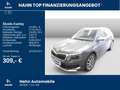 Skoda Kamiq 1.5 TSI DSG Scoutline AHK LED Navi Einpark Grau - thumbnail 2