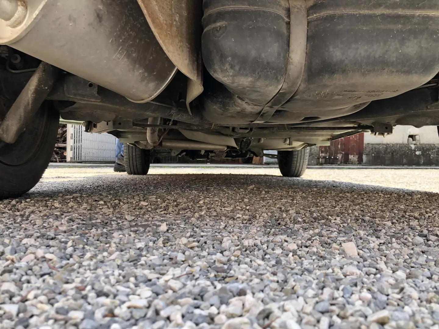 Fiat Panda 0.9 Young - 1