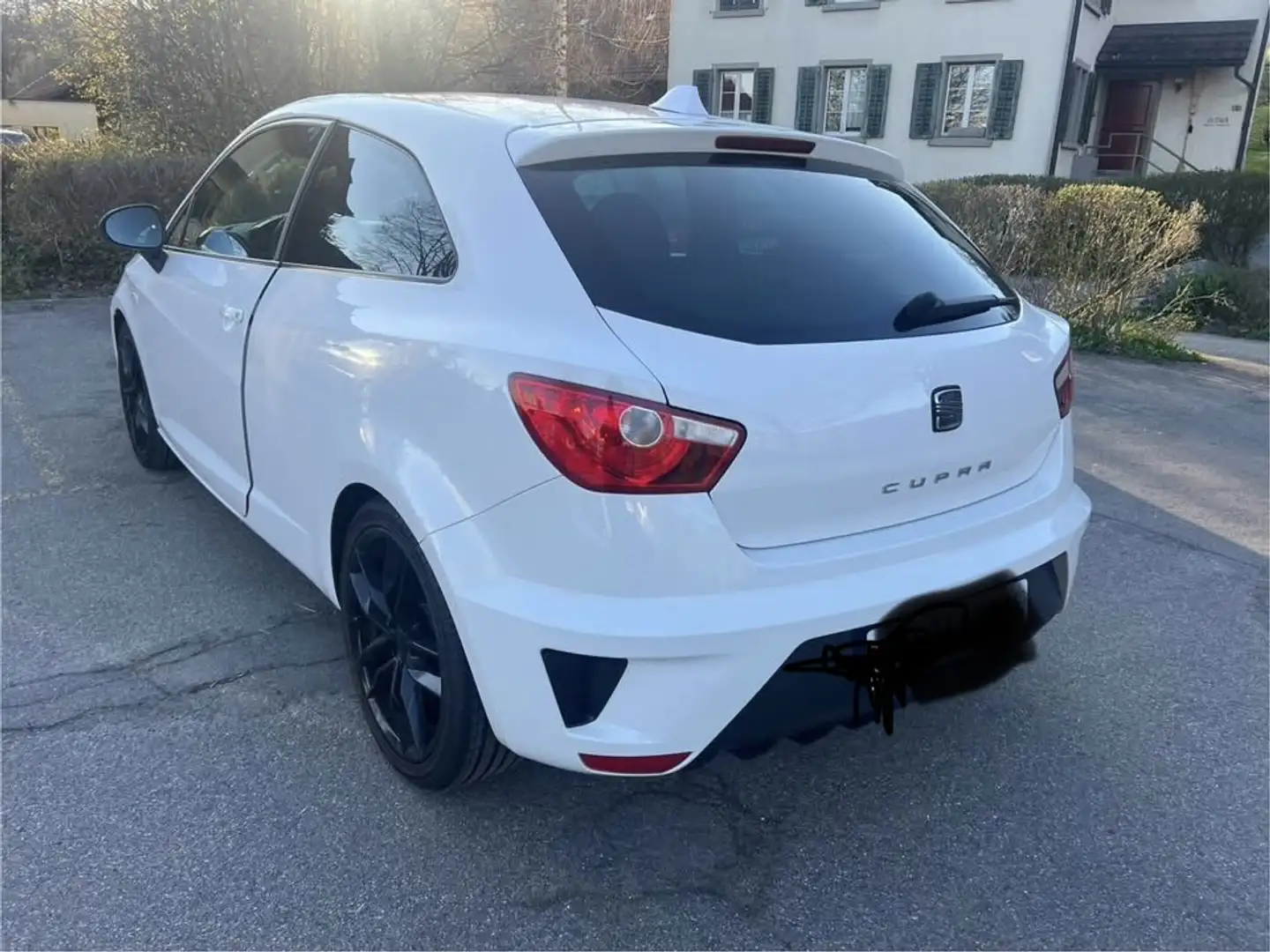 SEAT Ibiza 1.6i 100 Stella Pack A - 2