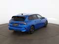 Opel Astra 1.6 Plug-in-Hybrid Aut LED NAVI R-CAM Blau - thumbnail 2