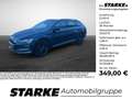 Skoda Superb Combi iV 1.4 TSI DSG eHybrid L&K Blau - thumbnail 1