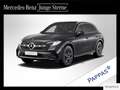 Mercedes-Benz GLC 220 d 4MATIC *AMG Line *9G-Tronic *LED-HPS *Distronic Grau - thumbnail 1