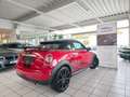 MINI Cooper Coupe Leder Schwarz Sitzheizung Rot - thumbnail 2
