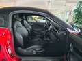 MINI Cooper Coupe Leder Schwarz Sitzheizung Rot - thumbnail 12