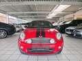 MINI Cooper Coupe Leder Schwarz Sitzheizung Rot - thumbnail 5