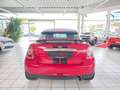 MINI Cooper Coupe Leder Schwarz Sitzheizung Rot - thumbnail 10