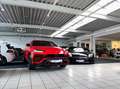 MINI Cooper Coupe Leder Schwarz Sitzheizung Rot - thumbnail 1