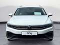 Volkswagen Passat Variant GTE 1.4 TSI Plug-In DSG PDC AHK Bianco - thumbnail 7