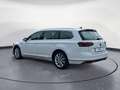 Volkswagen Passat Variant GTE 1.4 TSI Plug-In DSG PDC AHK Blanc - thumbnail 4