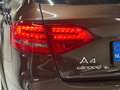 Audi A4 allroad quattro 2.0T 211PK Automaat|Navi|Leder|Trekhaak!! Braun - thumbnail 9